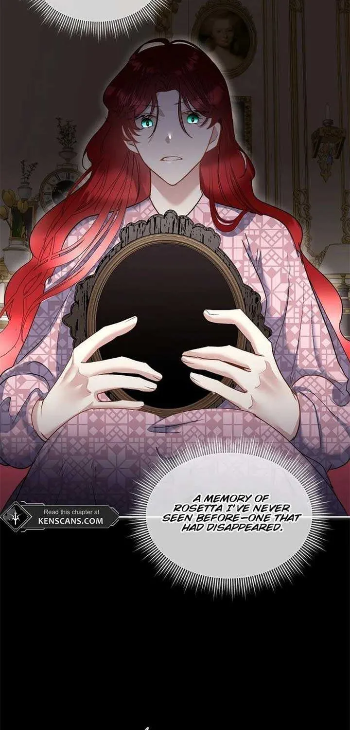 I will temporarily protect the male lead Chapter 78 page 49 - 