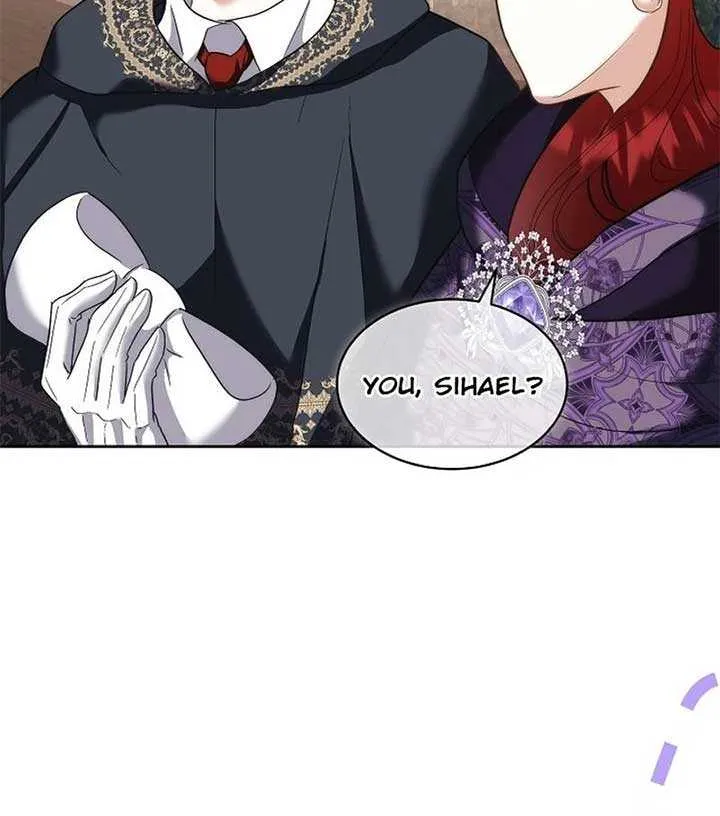 I will temporarily protect the male lead Chapter 78 page 6 - 