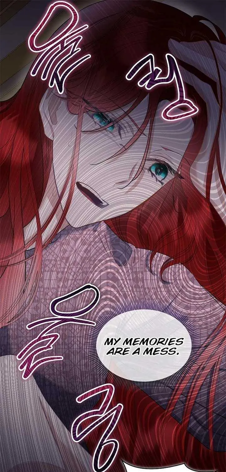 I will temporarily protect the male lead Chapter 78 page 51 - 