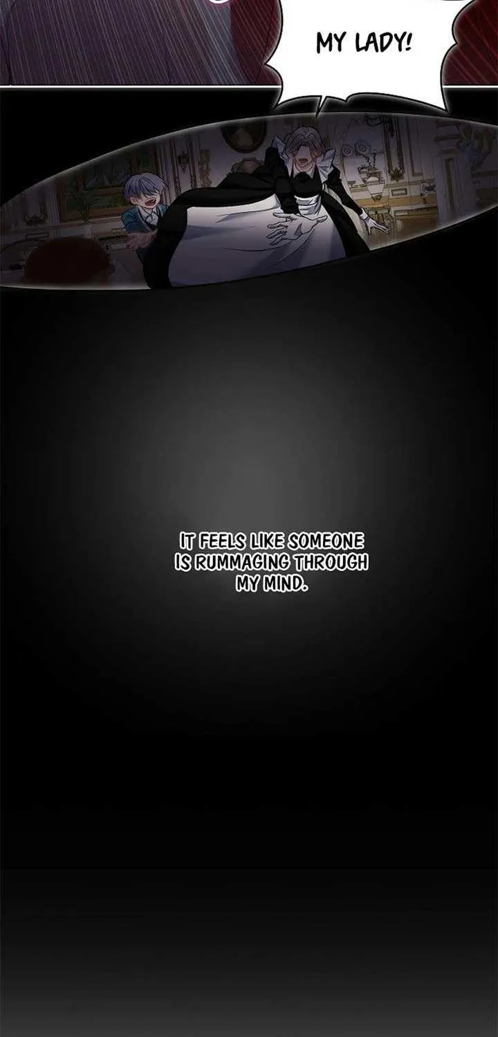 I will temporarily protect the male lead Chapter 78 page 52 - 