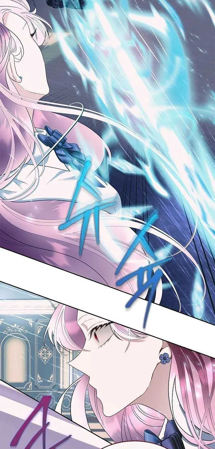 I will temporarily protect the male lead Chapter 78 page 55 - 
