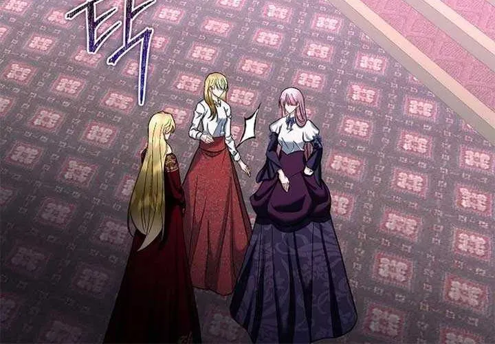I will temporarily protect the male lead Chapter 78 page 59 - 