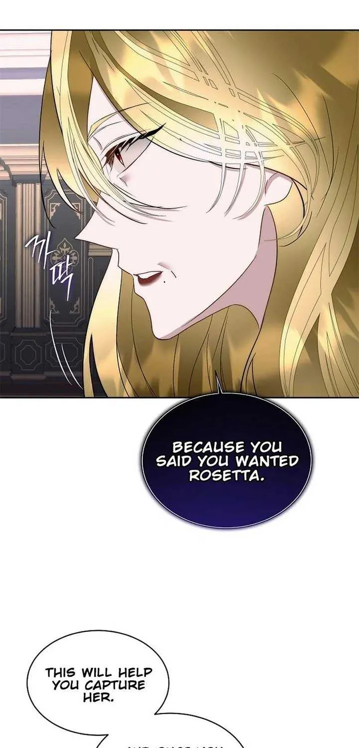 I will temporarily protect the male lead Chapter 78 page 61 - 