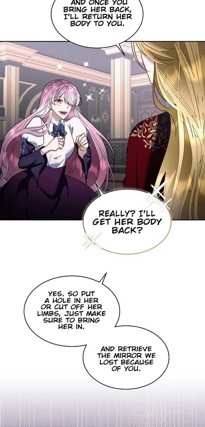 I will temporarily protect the male lead Chapter 78 page 62 - 