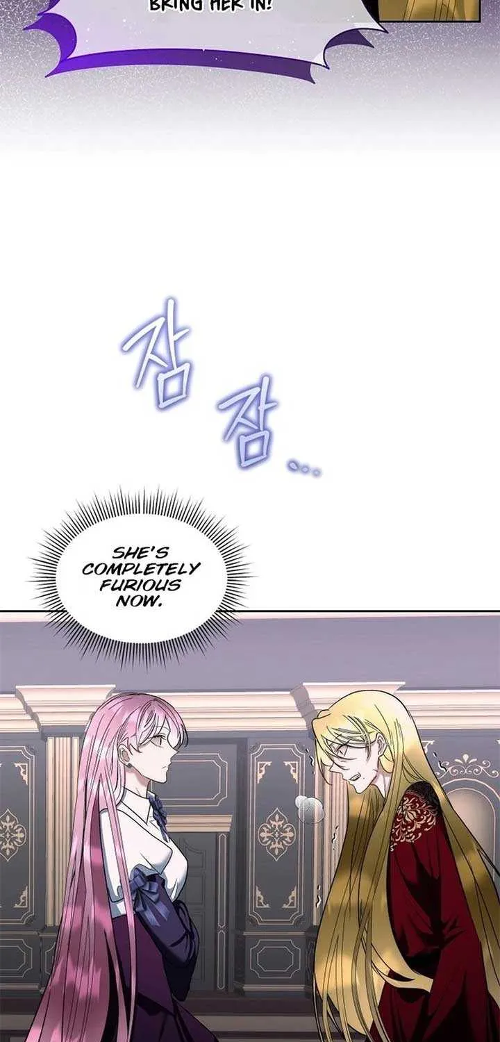 I will temporarily protect the male lead Chapter 78 page 64 - 