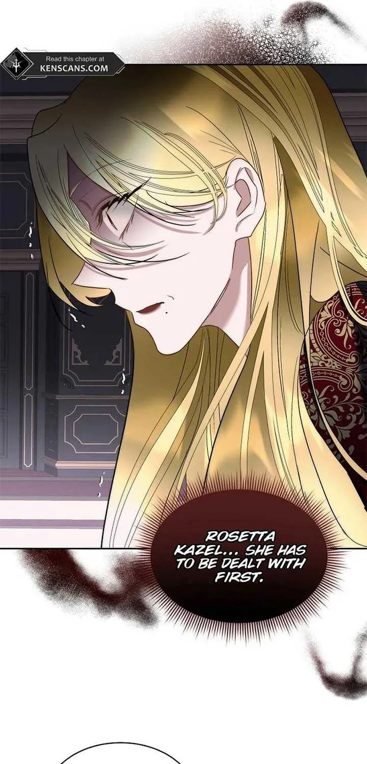 I will temporarily protect the male lead Chapter 78 page 66 - 