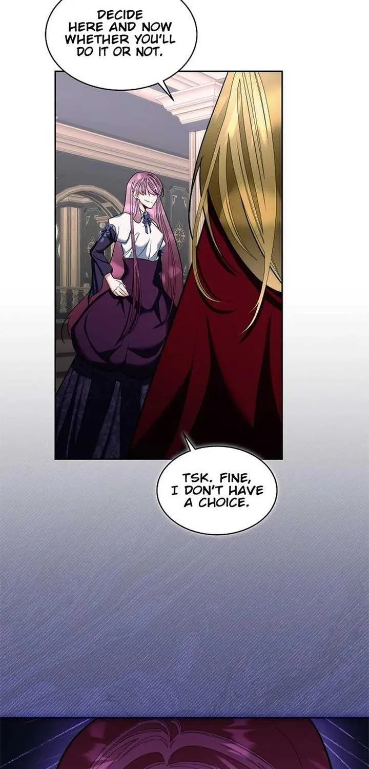 I will temporarily protect the male lead Chapter 78 page 67 - 