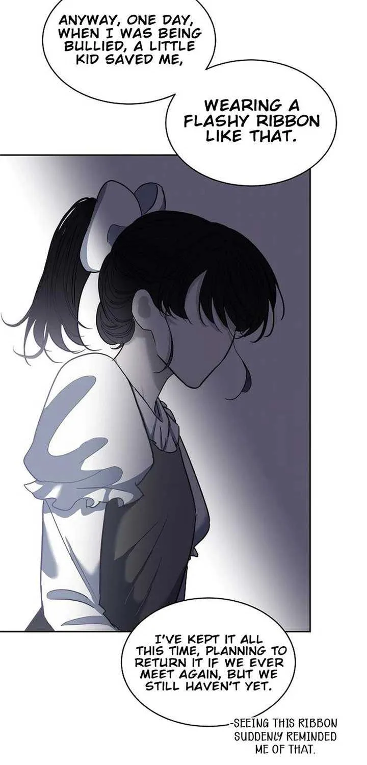 I will temporarily protect the male lead Chapter 78 page 8 - 
