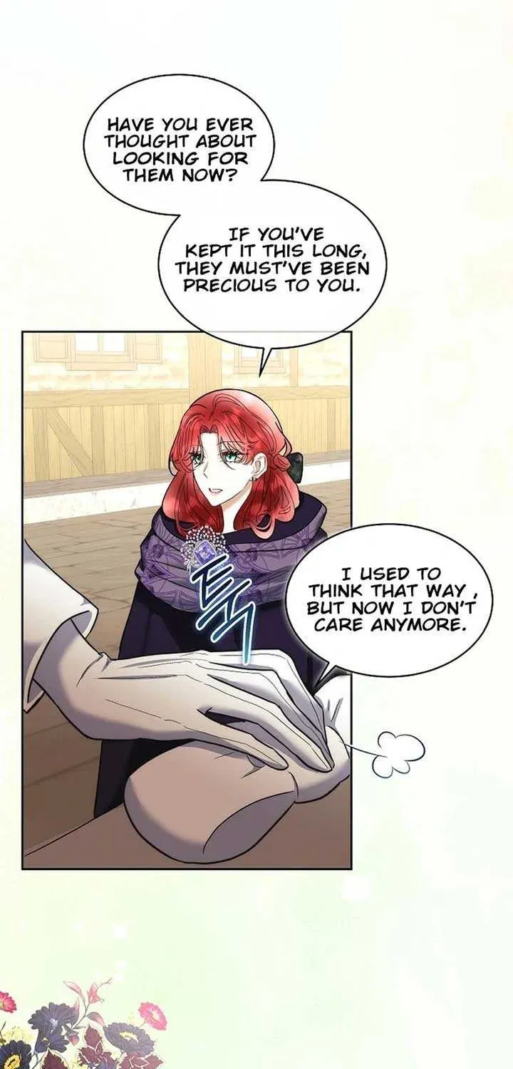 I will temporarily protect the male lead Chapter 78 page 10 - 