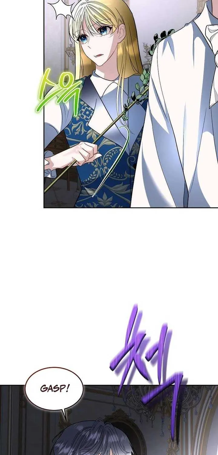 I will temporarily protect the male lead Chapter 79 page 13 - 