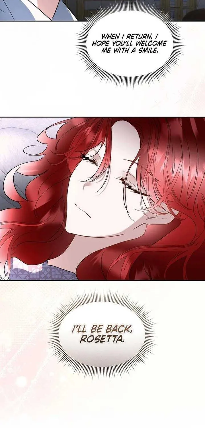 I will temporarily protect the male lead Chapter 79 page 19 - 