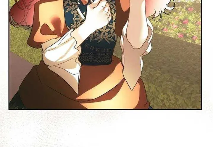 I will temporarily protect the male lead Chapter 79 page 23 - 