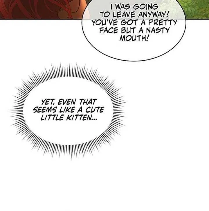 I will temporarily protect the male lead Chapter 79 page 28 - 
