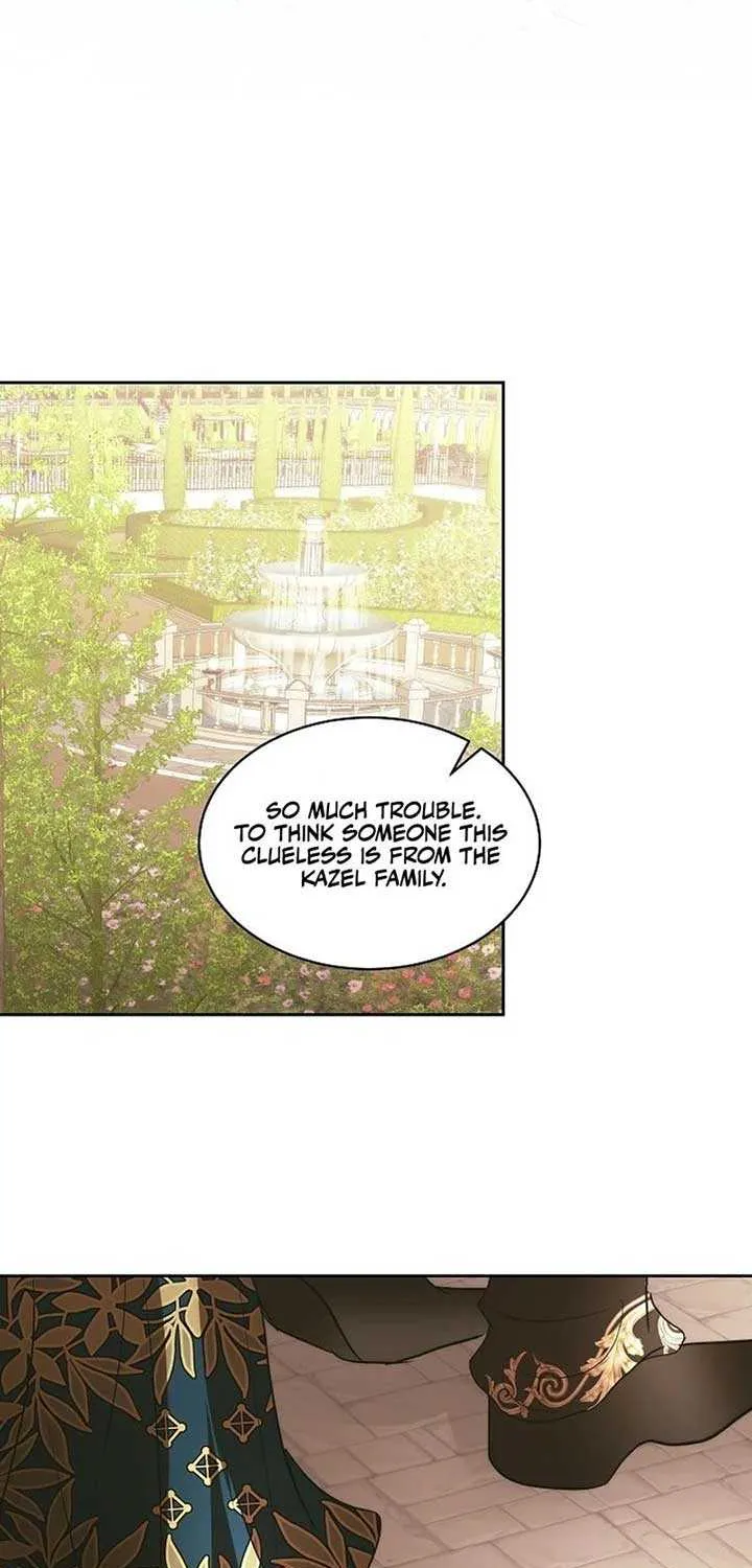 I will temporarily protect the male lead Chapter 79 page 49 - 