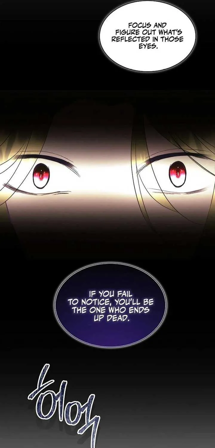 I will temporarily protect the male lead Chapter 79 page 53 - 