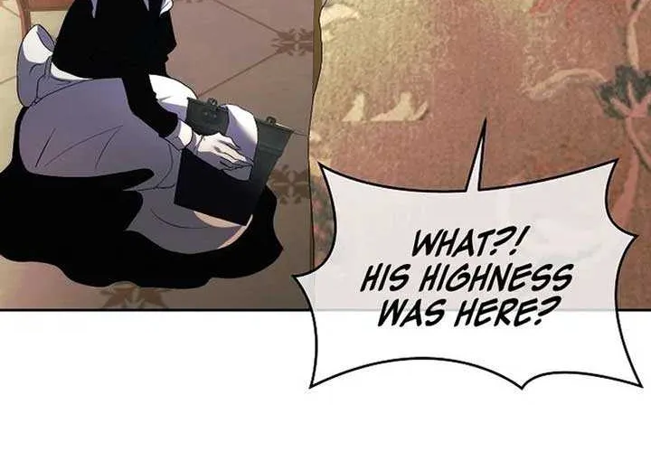 I will temporarily protect the male lead Chapter 79 page 58 - 
