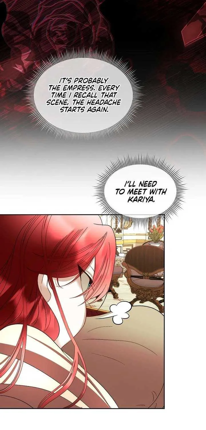I will temporarily protect the male lead Chapter 79 page 65 - 