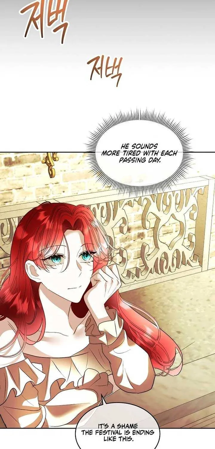 I will temporarily protect the male lead Chapter 79 page 68 - 
