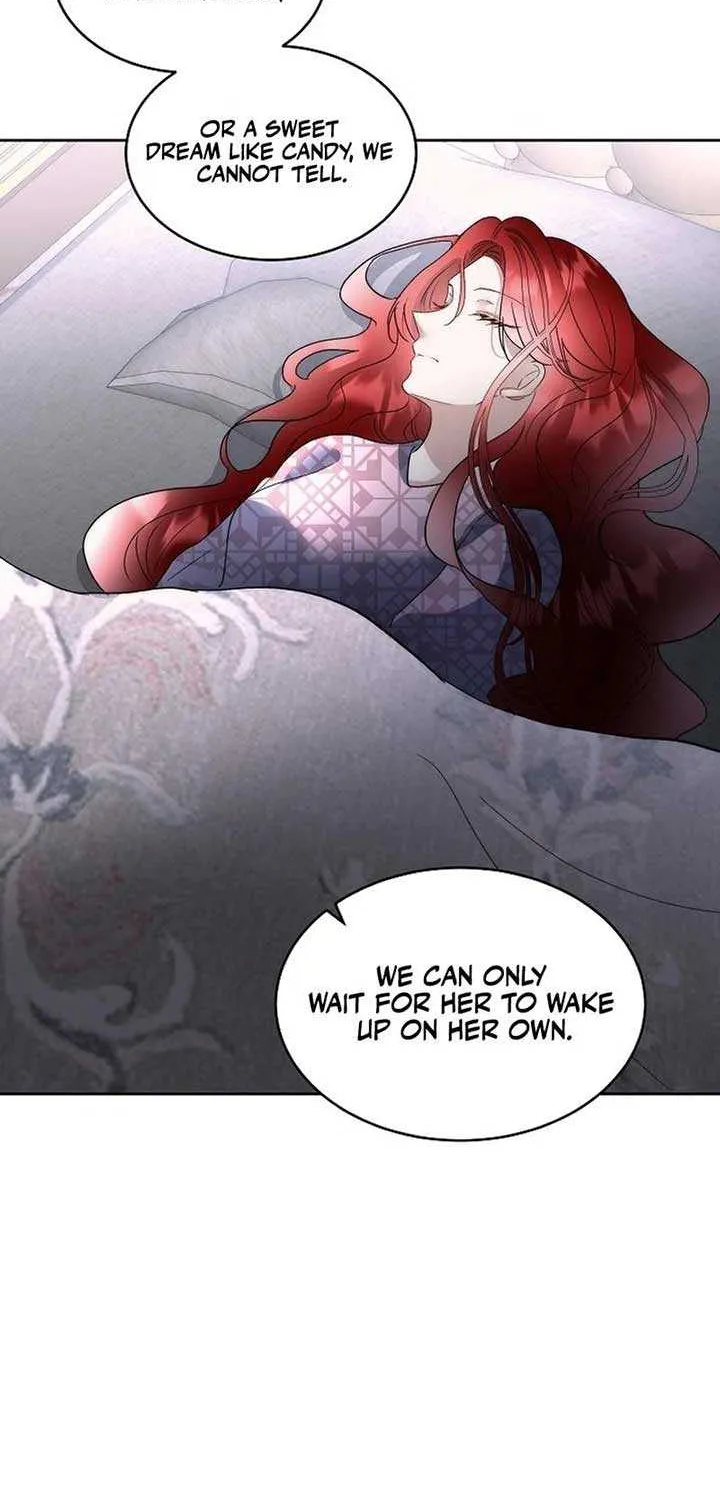I will temporarily protect the male lead Chapter 79 page 10 - 