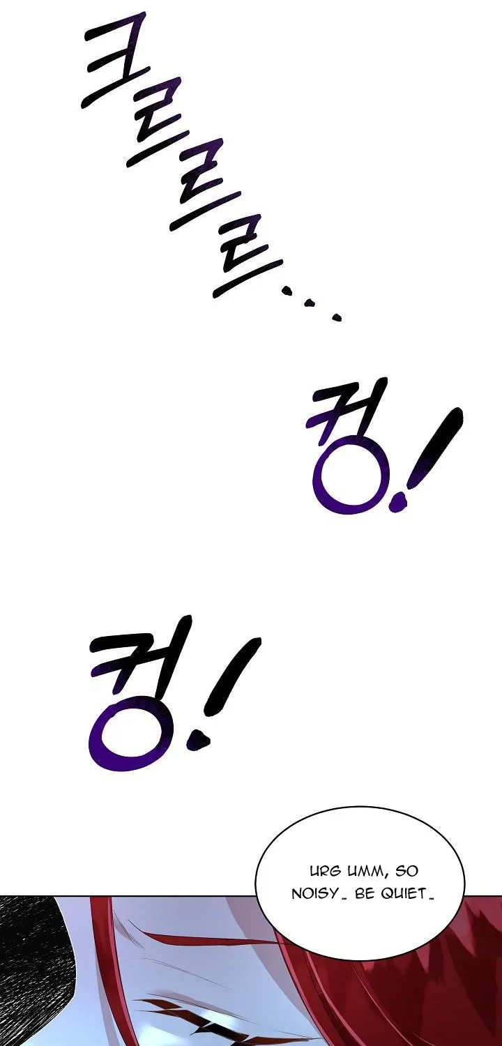 I will temporarily protect the male lead Chapter 8 page 101 - 