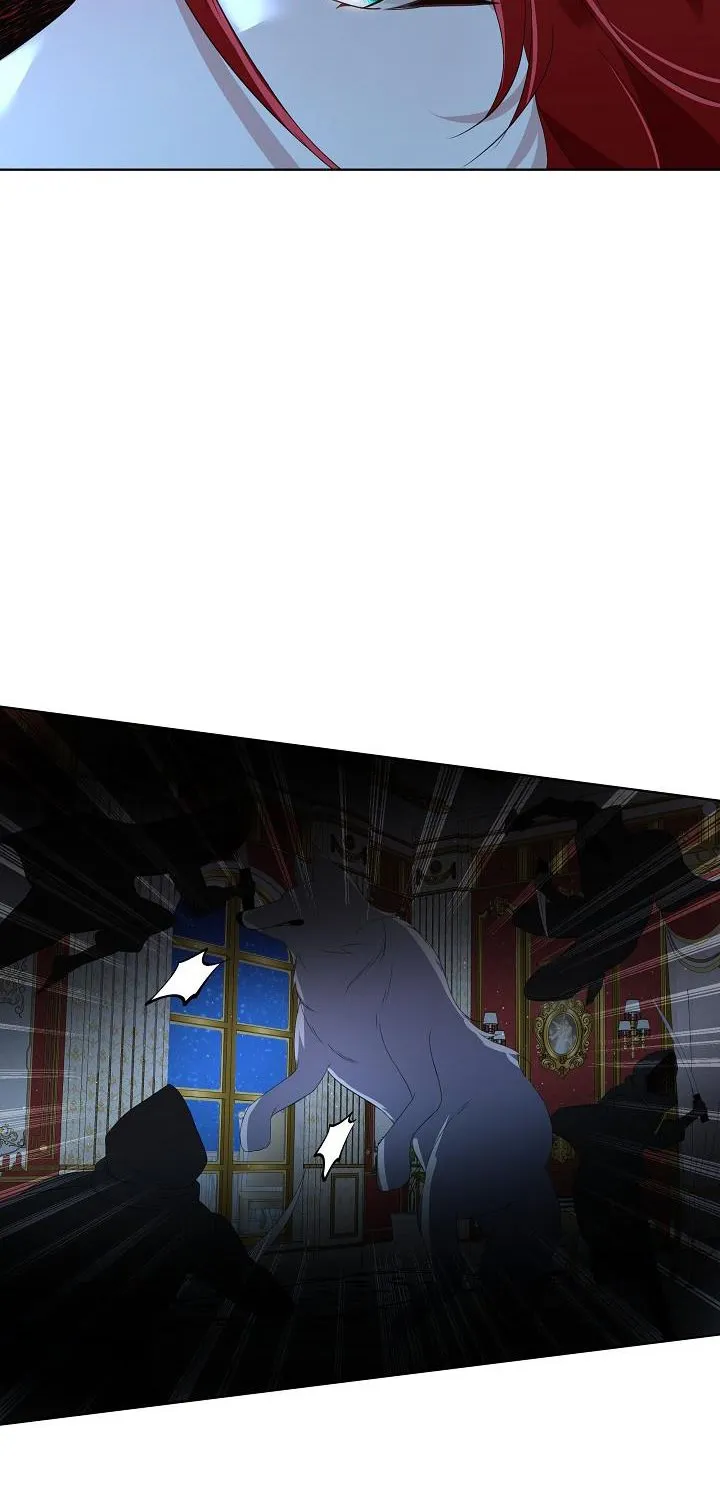 I will temporarily protect the male lead Chapter 8 page 103 - 