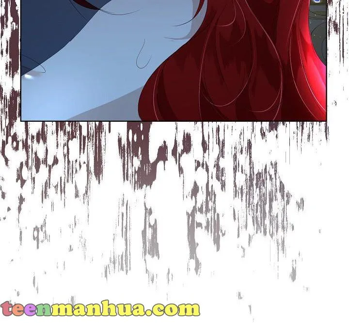 I will temporarily protect the male lead Chapter 8 page 106 - 