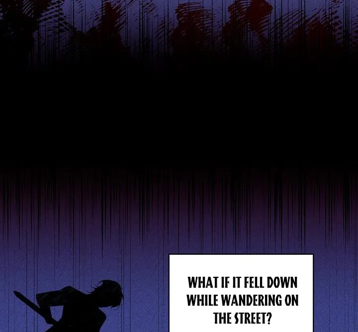 I will temporarily protect the male lead Chapter 8 page 12 - 
