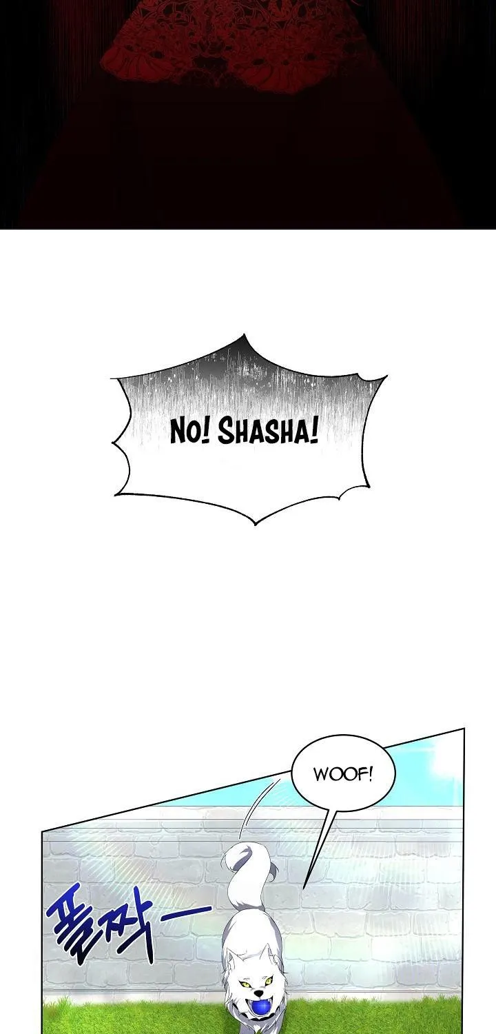 I will temporarily protect the male lead Chapter 8 page 15 - 
