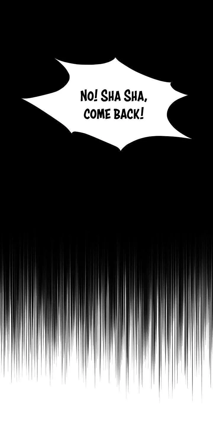 I will temporarily protect the male lead Chapter 8 page 3 - 