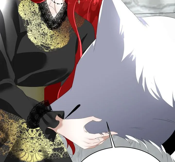 I will temporarily protect the male lead Chapter 8 page 24 - 