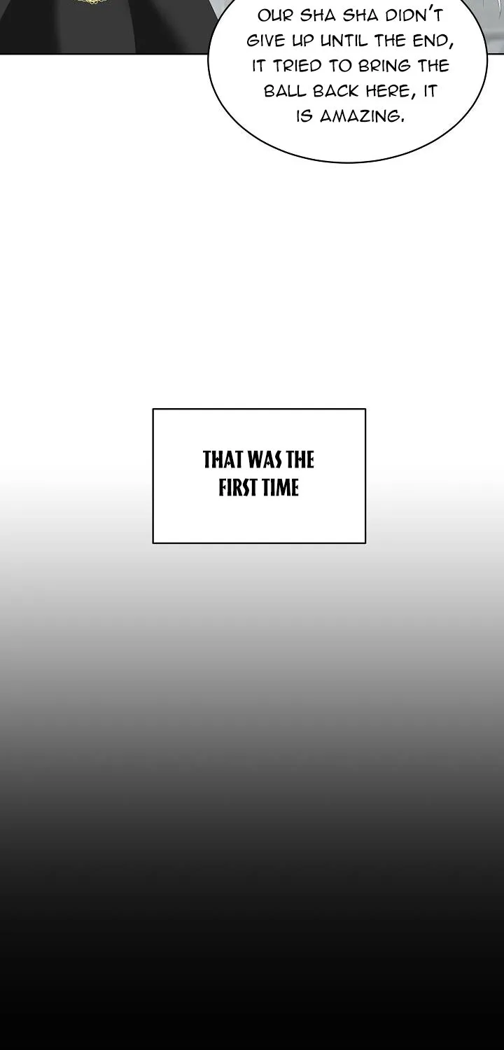 I will temporarily protect the male lead Chapter 8 page 25 - 