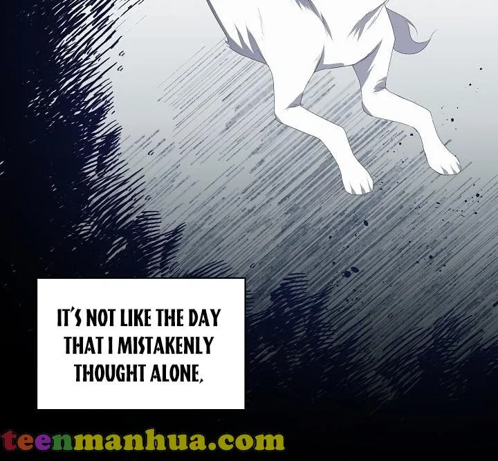 I will temporarily protect the male lead Chapter 8 page 28 - 