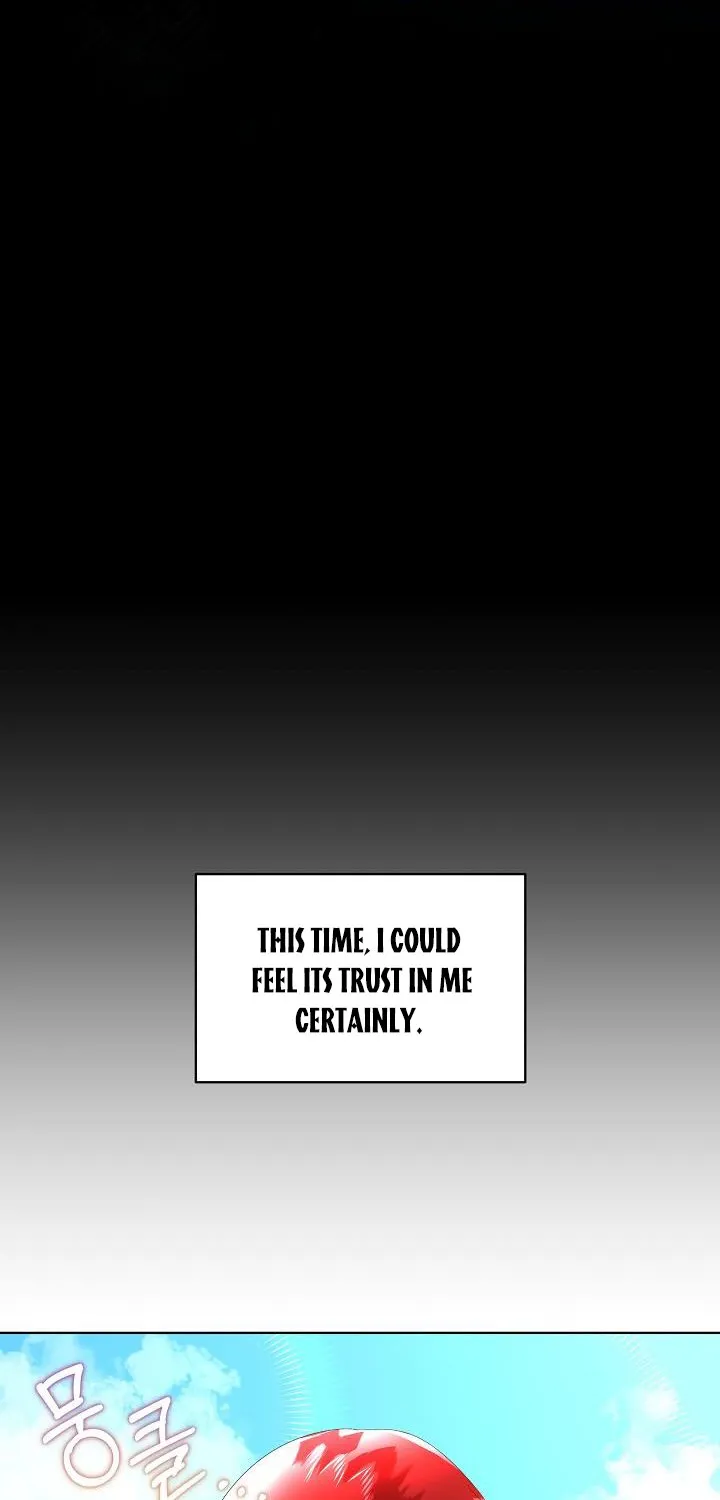 I will temporarily protect the male lead Chapter 8 page 29 - 