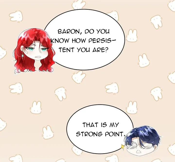 I will temporarily protect the male lead Chapter 8 page 38 - 