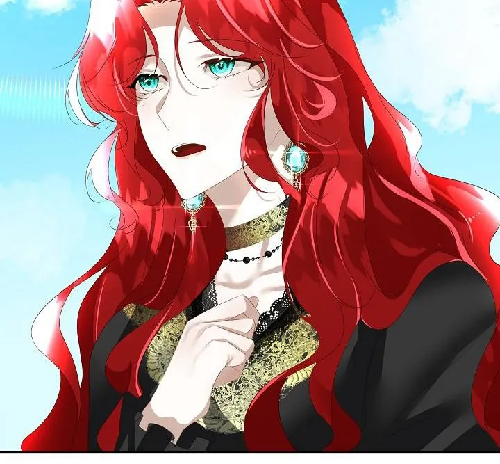 I will temporarily protect the male lead Chapter 8 page 50 - 