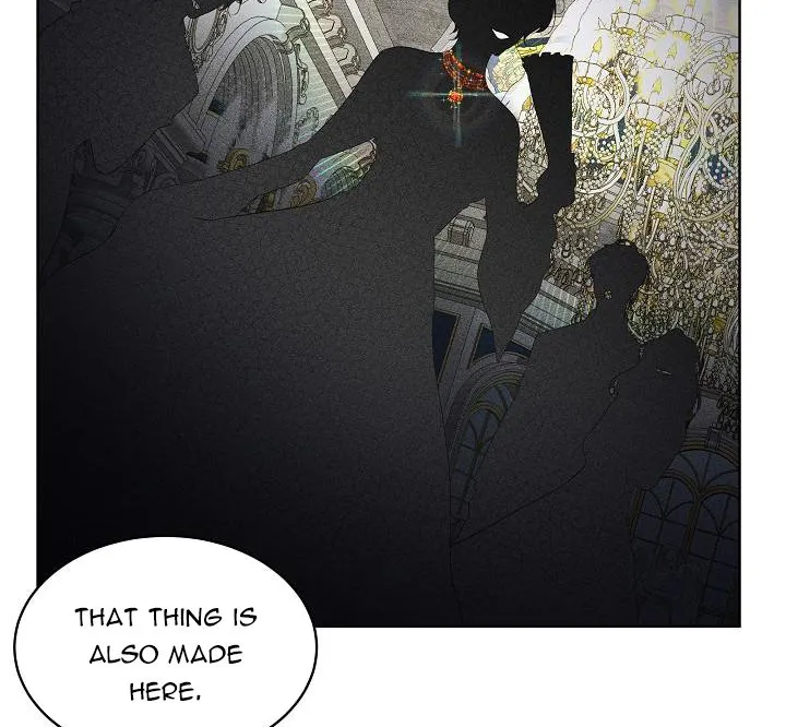 I will temporarily protect the male lead Chapter 8 page 52 - 