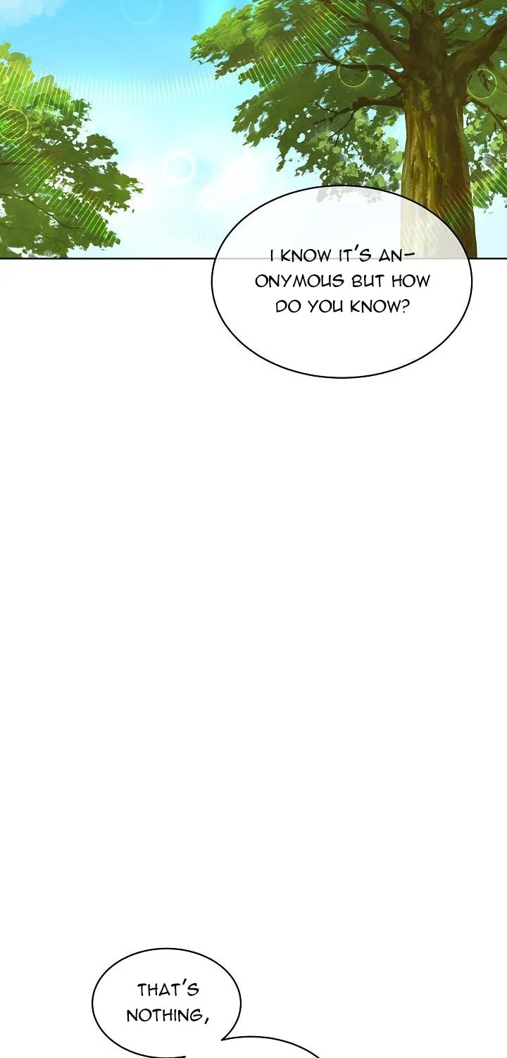 I will temporarily protect the male lead Chapter 8 page 57 - 