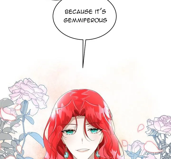 I will temporarily protect the male lead Chapter 8 page 58 - 
