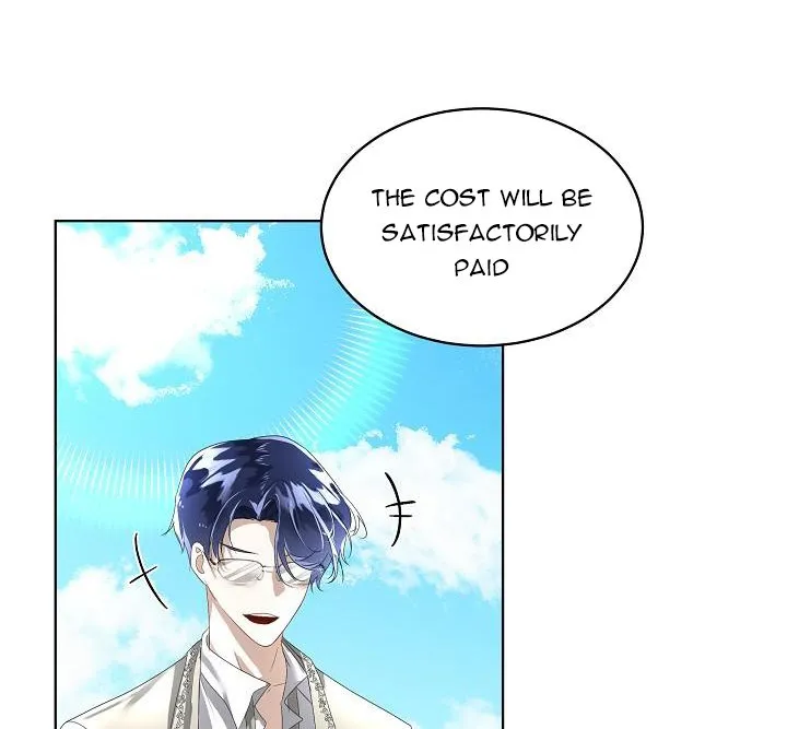 I will temporarily protect the male lead Chapter 8 page 62 - 