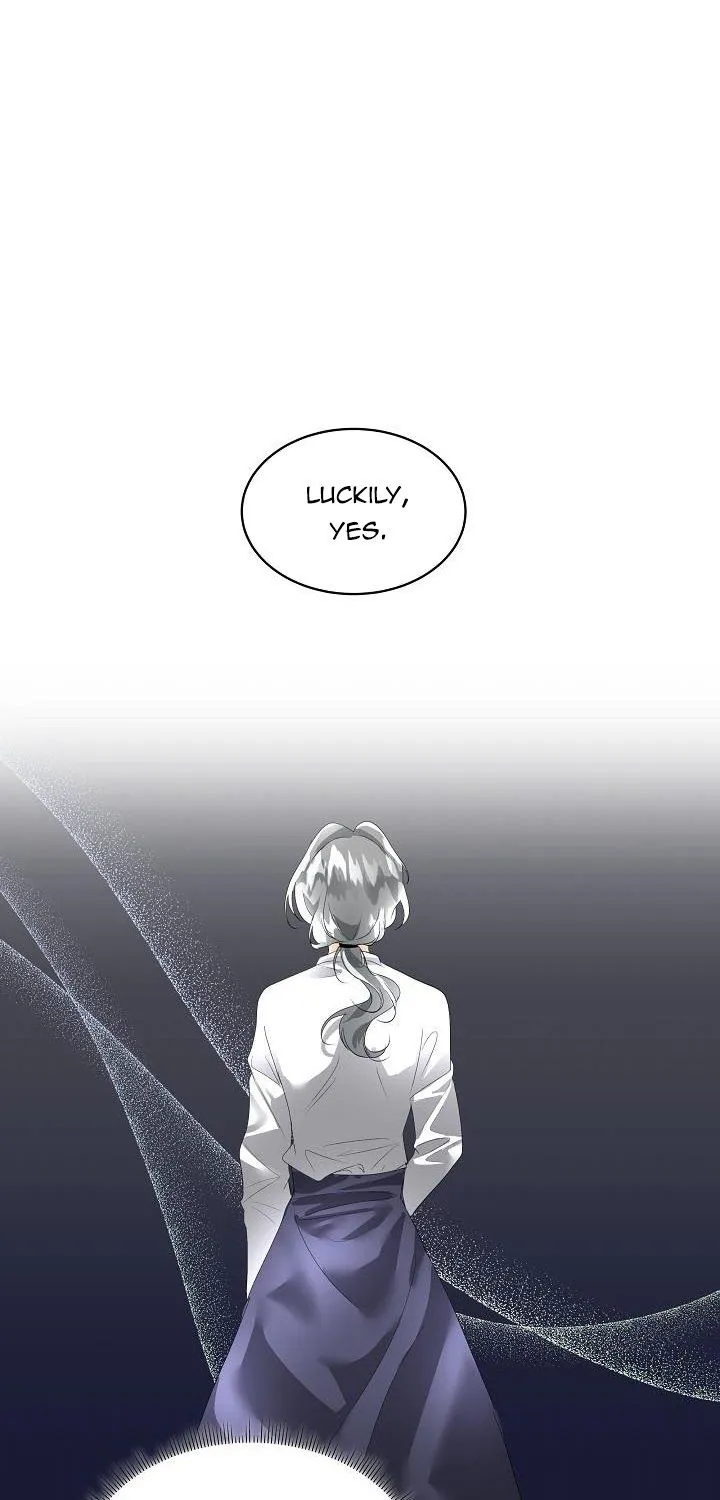 I will temporarily protect the male lead Chapter 8 page 65 - 