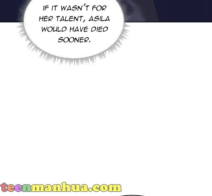 I will temporarily protect the male lead Chapter 8 page 66 - 
