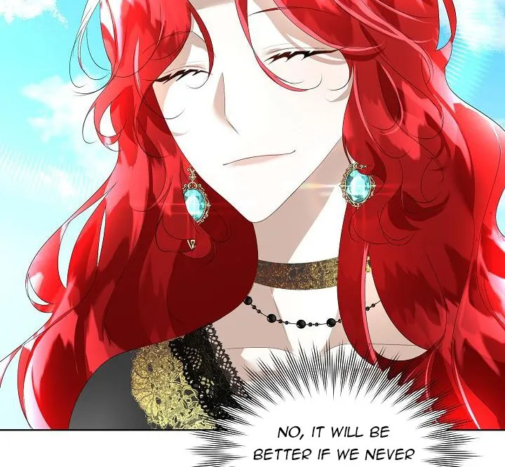 I will temporarily protect the male lead Chapter 8 page 70 - 