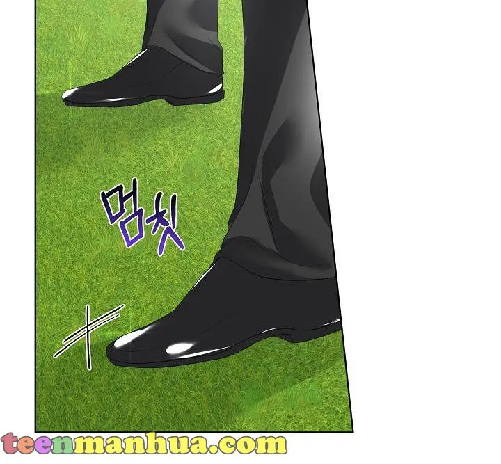 I will temporarily protect the male lead Chapter 8 page 72 - 