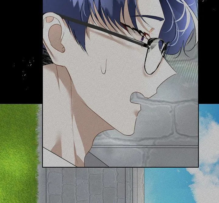 I will temporarily protect the male lead Chapter 8 page 76 - 