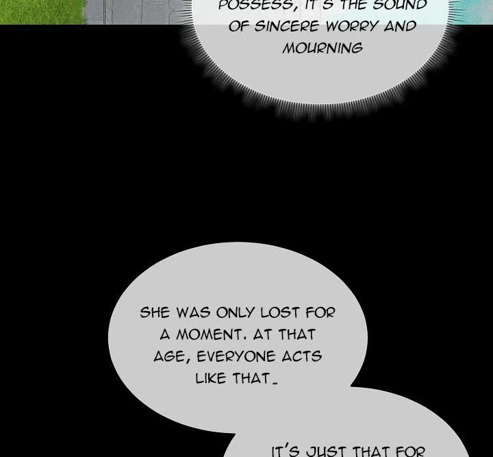 I will temporarily protect the male lead Chapter 8 page 78 - 