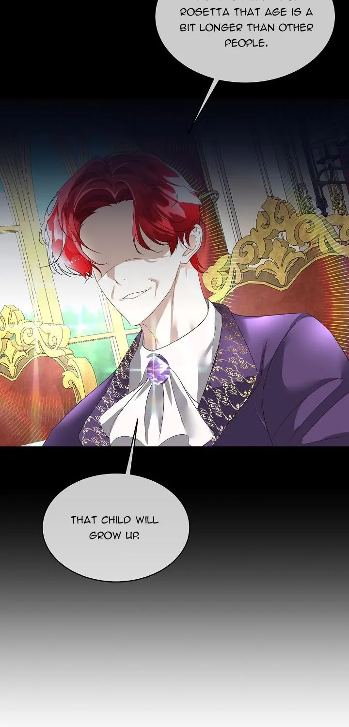 I will temporarily protect the male lead Chapter 8 page 79 - 