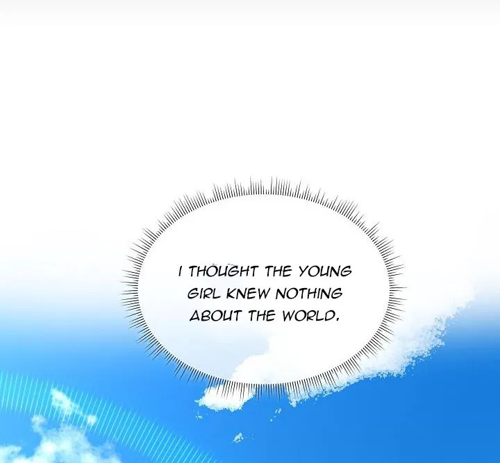 I will temporarily protect the male lead Chapter 8 page 80 - 