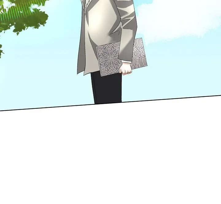 I will temporarily protect the male lead Chapter 8 page 82 - 