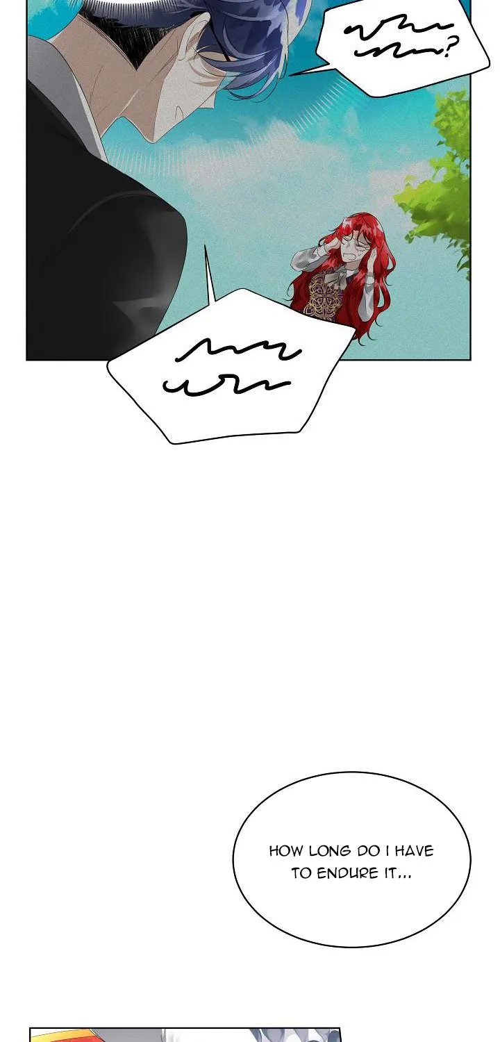 I will temporarily protect the male lead Chapter 8 page 89 - 