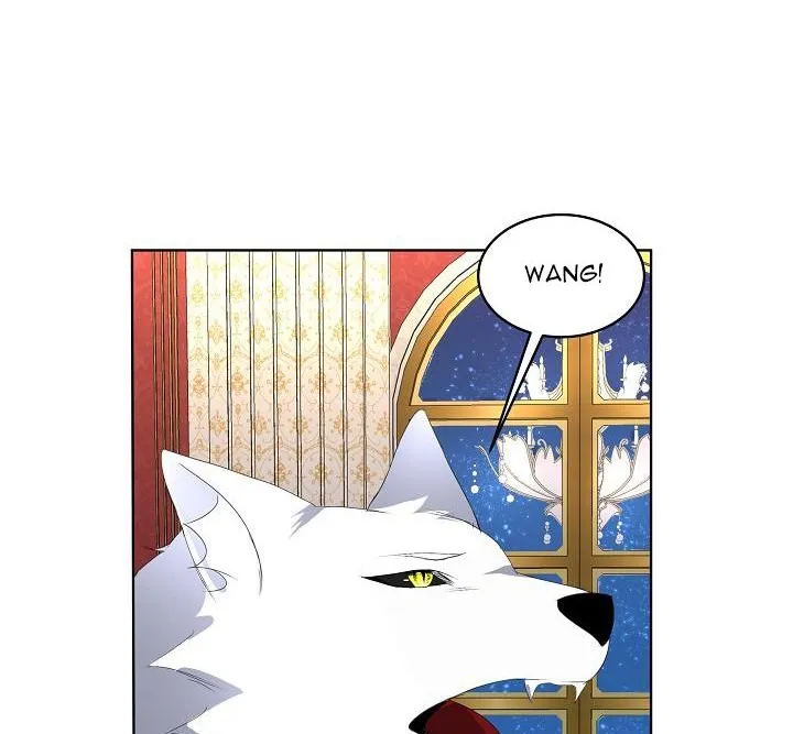 I will temporarily protect the male lead Chapter 8 page 92 - 